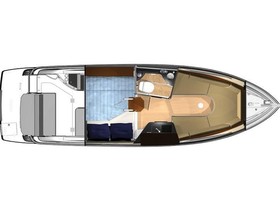 Købe 2021 Regal Boats 2800 Express