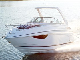 Købe 2021 Regal Boats 2800 Express