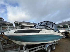 2021 Bayliner Boats Vr6 à vendre