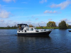 Blauwe Hand 1060