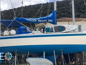 Sweden Yachts 390