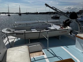 1985 DeFever 48 till salu