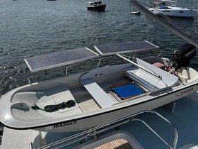 1985 DeFever 48
