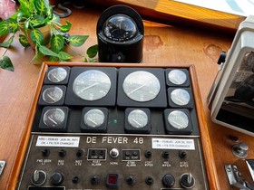 1985 DeFever 48 till salu