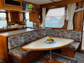 1985 DeFever 48