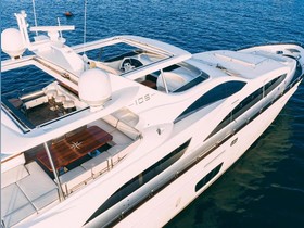 2007 Azimut Yachts Grande myytävänä
