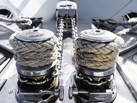 2012 Pershing 92
