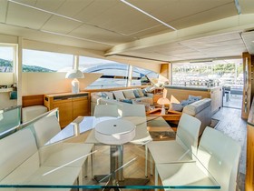 Acquistare 2012 Pershing 92