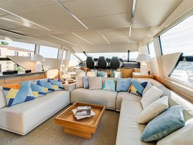 2012 Pershing 92 in vendita