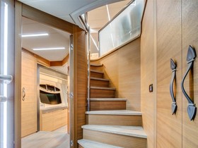 2012 Pershing 92 in vendita