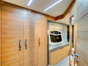 Acquistare 2012 Pershing 92