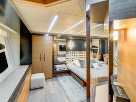 2012 Pershing 92 in vendita