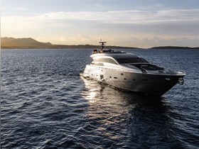 Acquistare 2012 Pershing 92