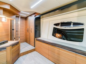 Acquistare 2012 Pershing 92
