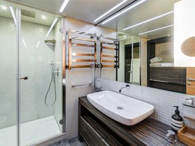 2012 Pershing 92 in vendita