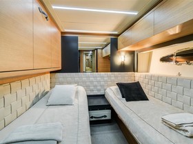 Acquistare 2012 Pershing 92