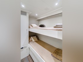 2012 Pershing 92