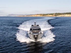 Acquistare 2012 Pershing 92