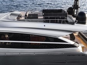 2012 Pershing 92
