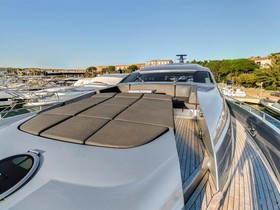 2012 Pershing 92 in vendita