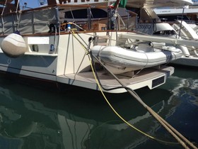 1974 Akerboom 72 for sale