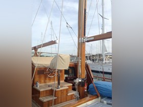 1974 Akerboom 72 for sale
