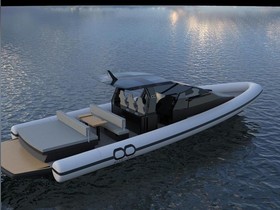 2022 Seanfinity Yachts R4 for sale