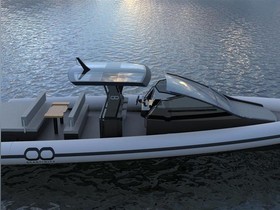 2022 Seanfinity Yachts R4