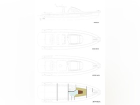 2022 Seanfinity Yachts R4 za prodaju