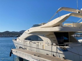 Astondoa Yachts 66 Glx