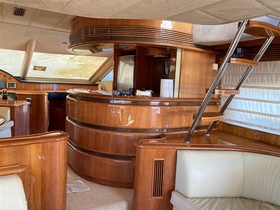 2003 Astondoa Yachts 66 Glx