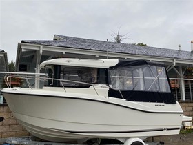 Buy 2020 Quicksilver Boats 605 Pilothouse