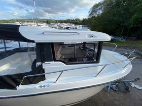 Buy 2020 Quicksilver Boats 605 Pilothouse