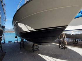1989 Silverton 34