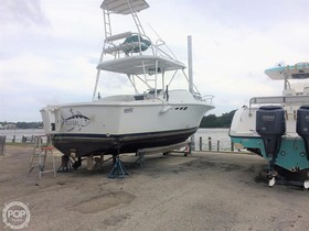 1997 Luhrs 290 Open for sale