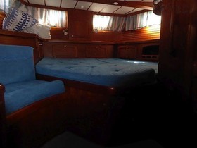 Købe 1996 Nauticat Yachts 42