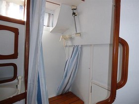 1996 Nauticat Yachts 42 на продажу