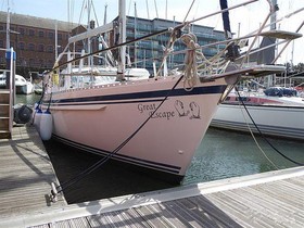 Nauticat Yachts 42