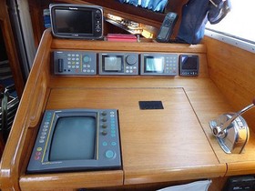 1996 Nauticat Yachts 42 kopen
