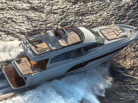 2021 Prestige Yachts 590 for sale