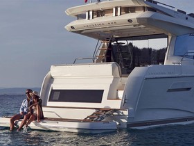 2022 Prestige Yachts 520 myytävänä