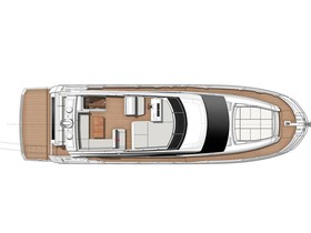 2022 Prestige Yachts 520 myytävänä