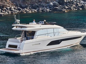 Osta 2021 Prestige Yachts 520