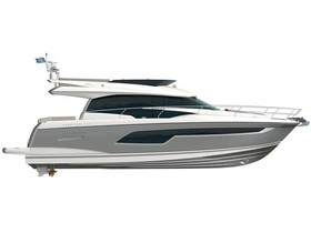 2021 Prestige Yachts 520