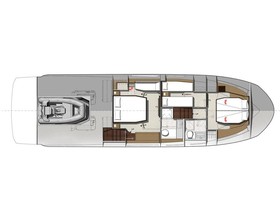 Osta 2021 Prestige Yachts 520