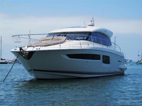 2018 Prestige Yachts 50 for sale