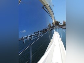 2018 Prestige Yachts 50 na prodej