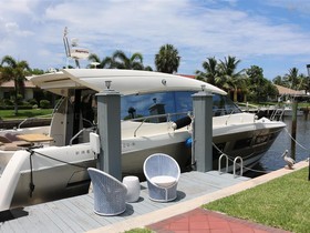 2013 Prestige Yachts 500S