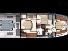 2013 Prestige Yachts 500S