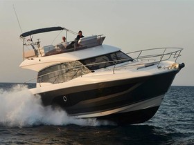 2021 Prestige Yachts 420 myytävänä